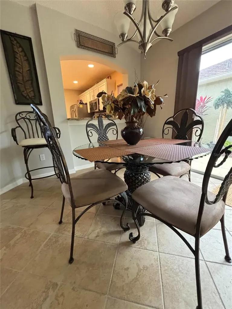 1069 Burnettown Place The Villages FL 32162