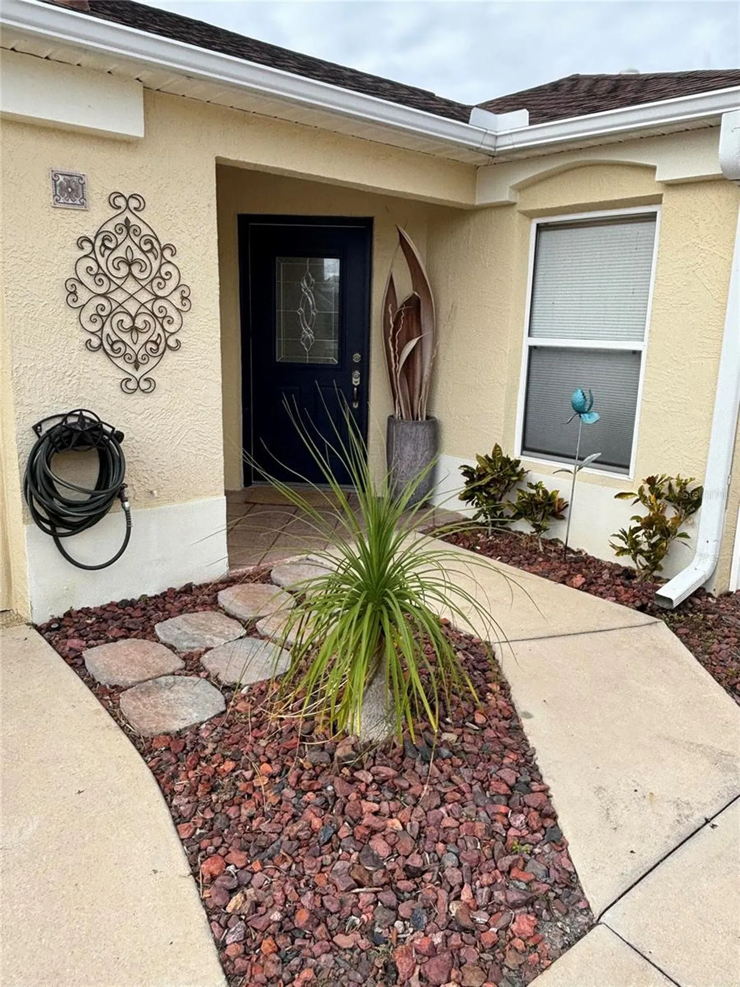 1069 Burnettown Place The Villages FL 32162