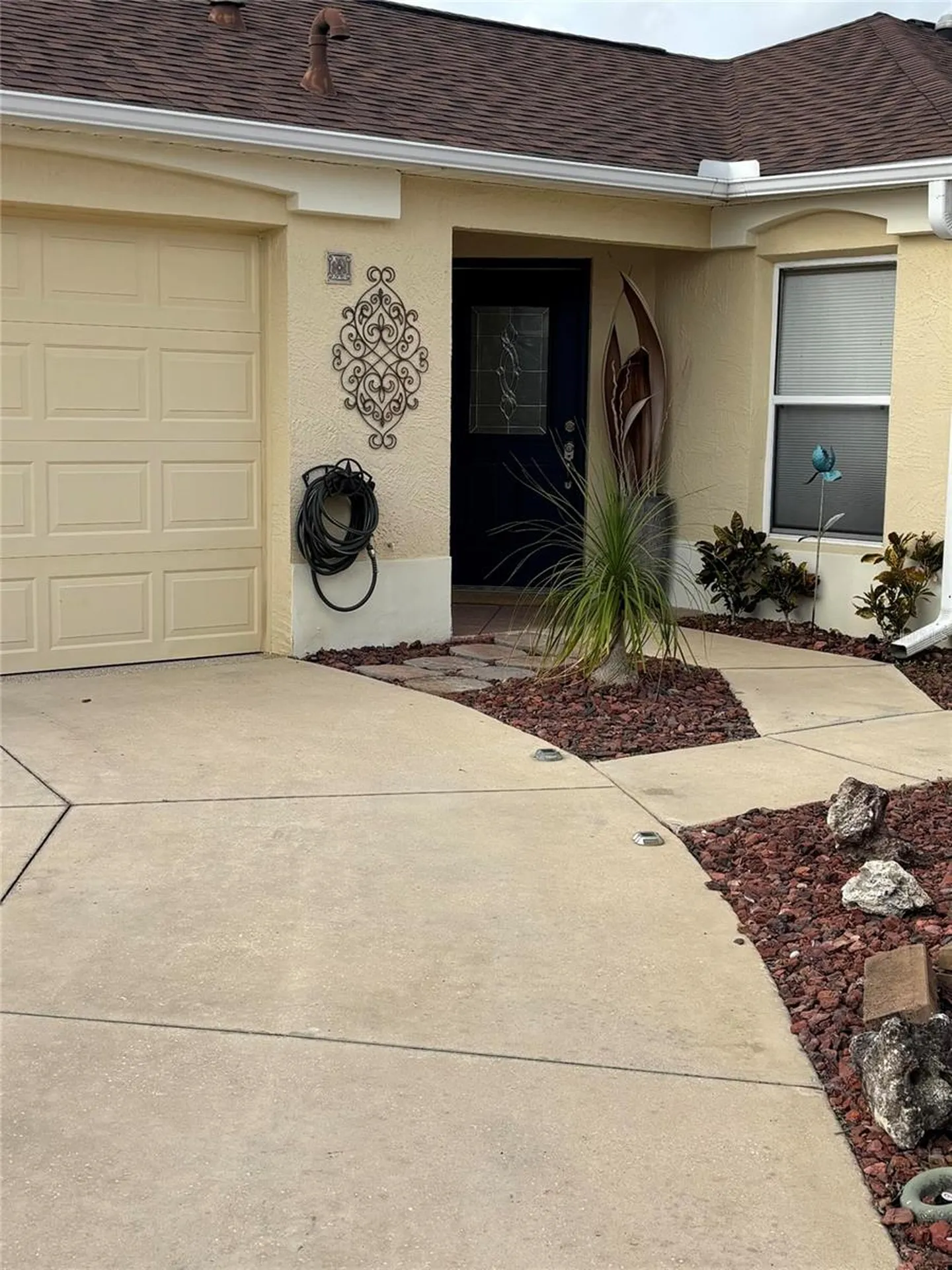 1069 Burnettown Place The Villages FL 32162