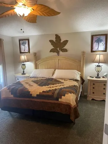 1069 Burnettown Place The Villages FL 32162