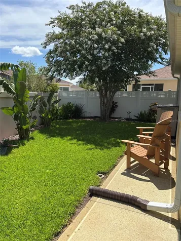 1069 Burnettown Place The Villages FL 32162