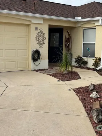 1069 Burnettown Place The Villages FL 32162