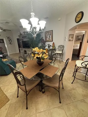 1069 Burnettown Place The Villages FL 32162