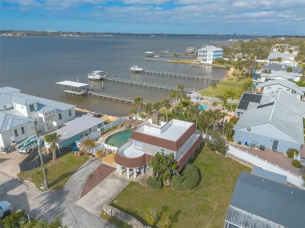 2900 S Peninsula Drive Daytona Beach FL 32118