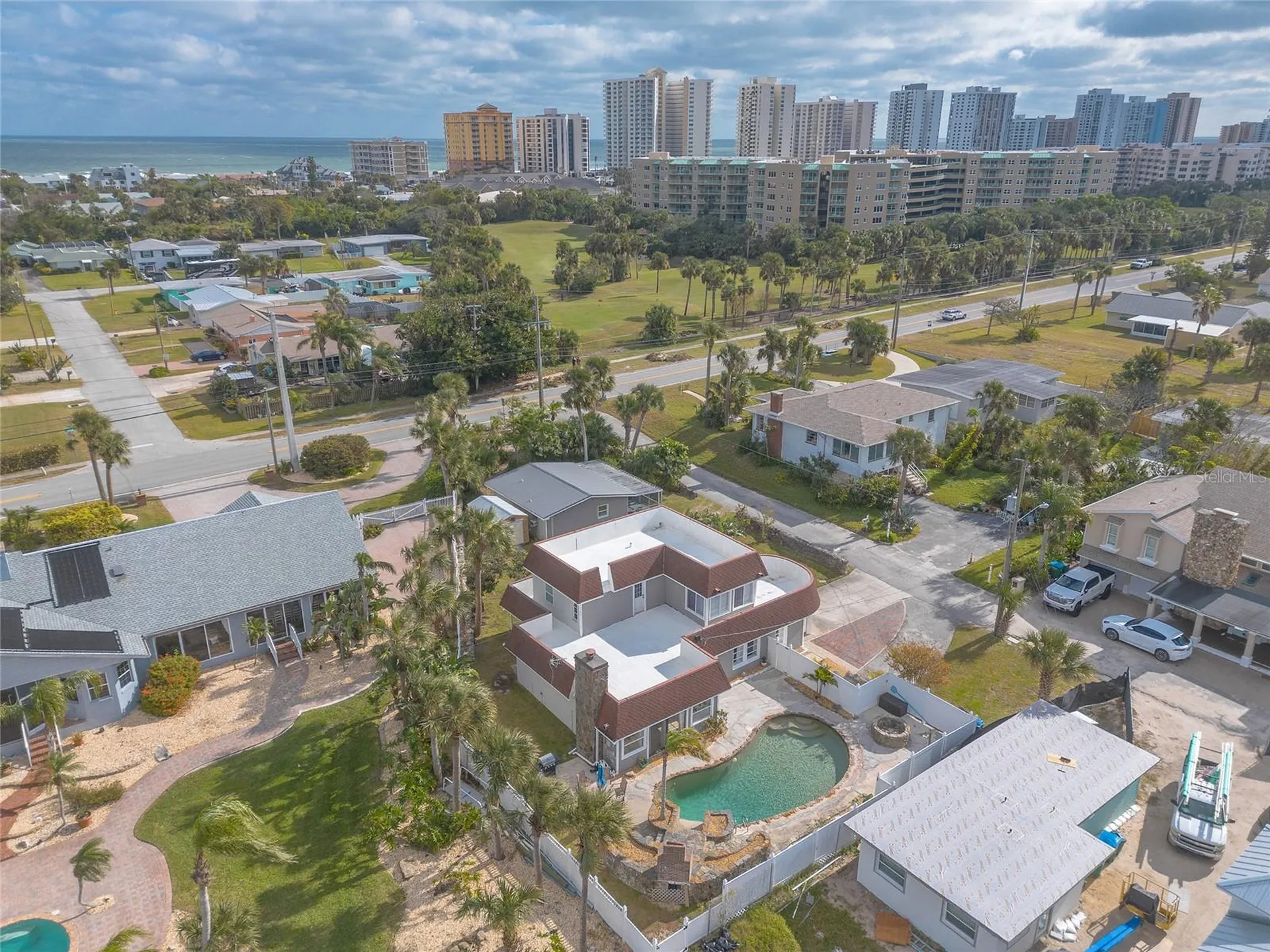 2900 S Peninsula Drive Daytona Beach FL 32118
