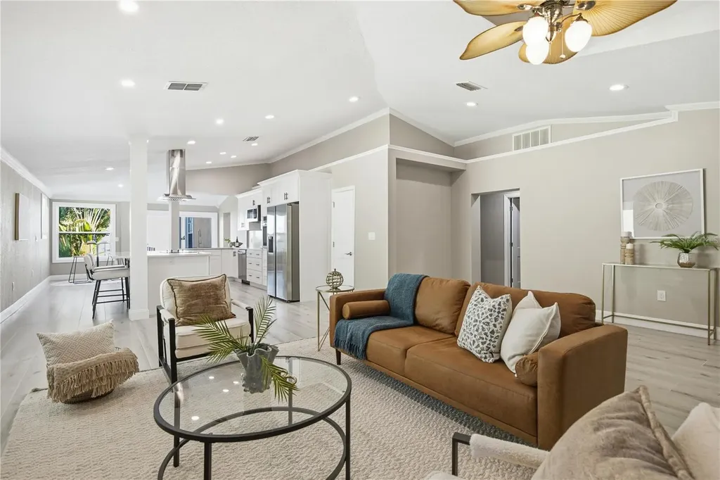 302 Shore Drive Palm Harbor FL 34683