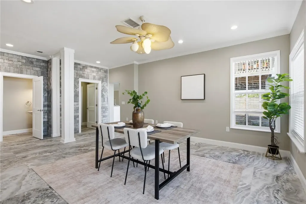 302 Shore Drive Palm Harbor FL 34683