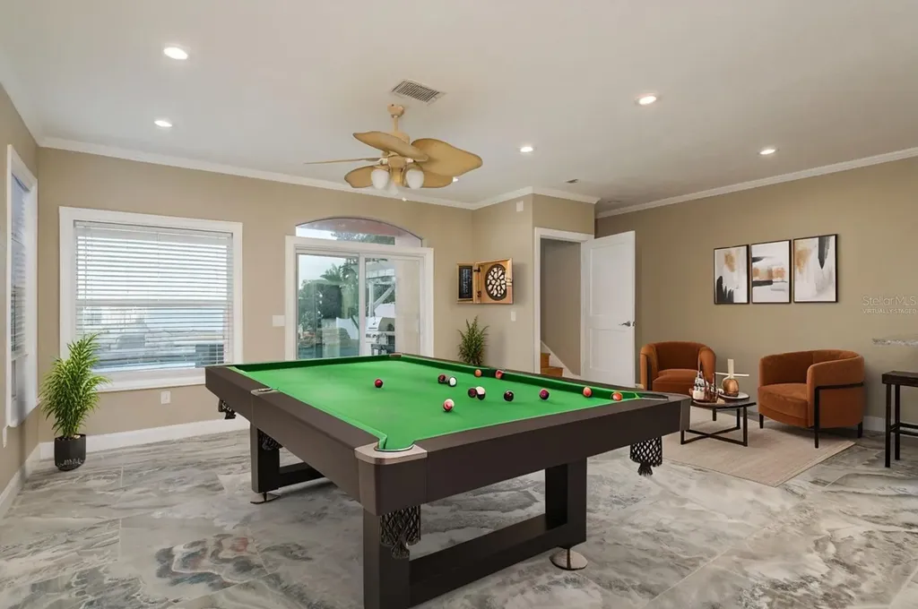 302 Shore Drive Palm Harbor FL 34683