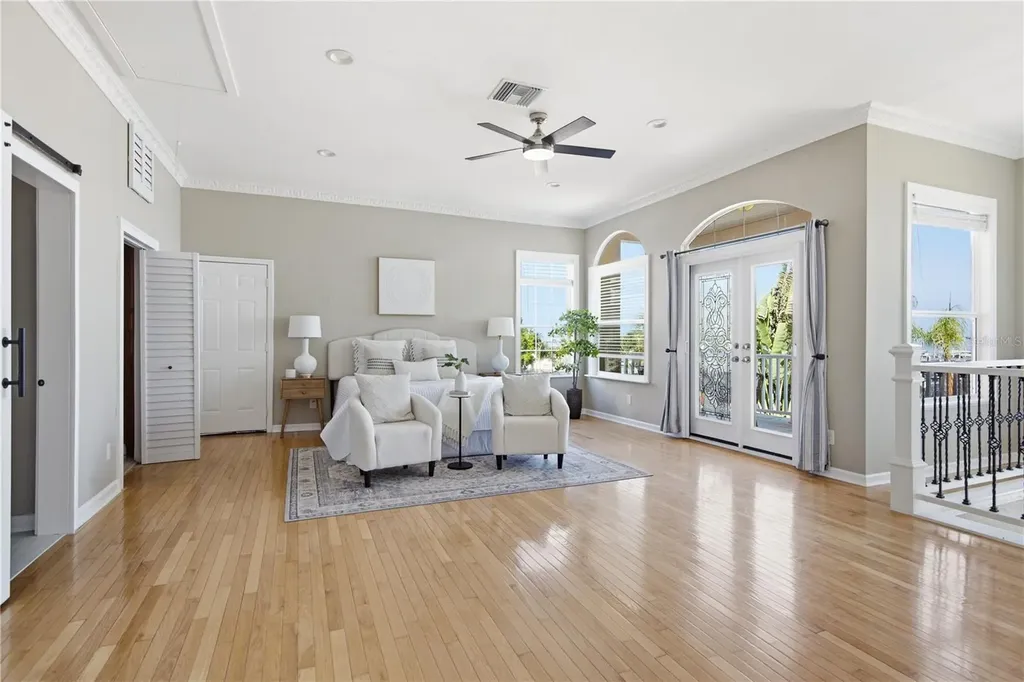 302 Shore Drive Palm Harbor FL 34683