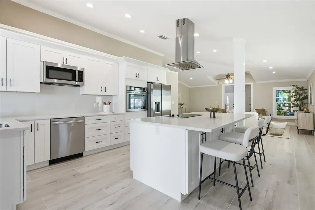302 Shore Drive Palm Harbor FL 34683
