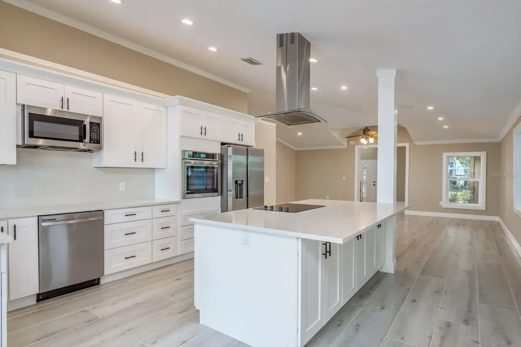302 Shore Drive Palm Harbor FL 34683