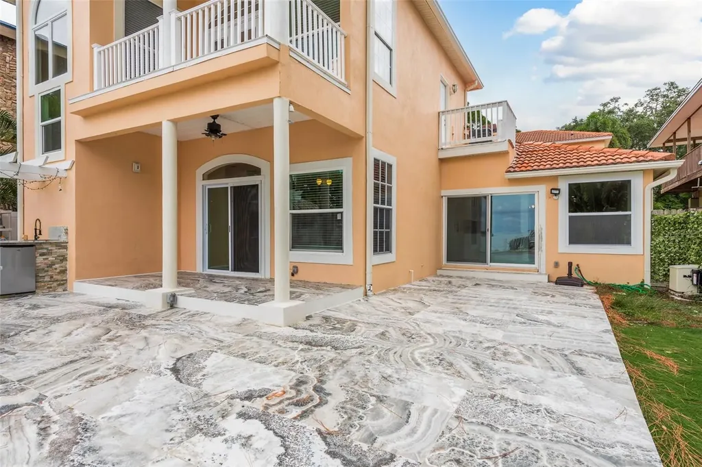 302 Shore Drive Palm Harbor FL 34683
