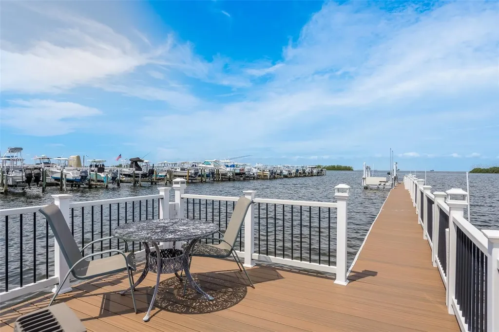302 Shore Drive Palm Harbor FL 34683