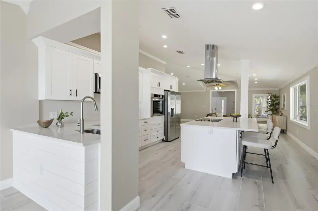 302 Shore Drive Palm Harbor FL 34683