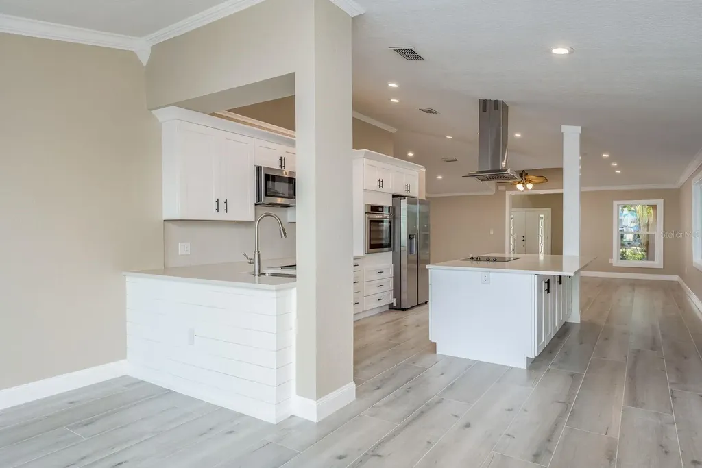 302 Shore Drive Palm Harbor FL 34683