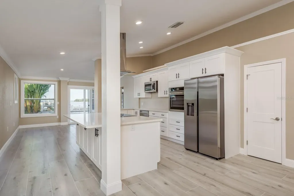 302 Shore Drive Palm Harbor FL 34683