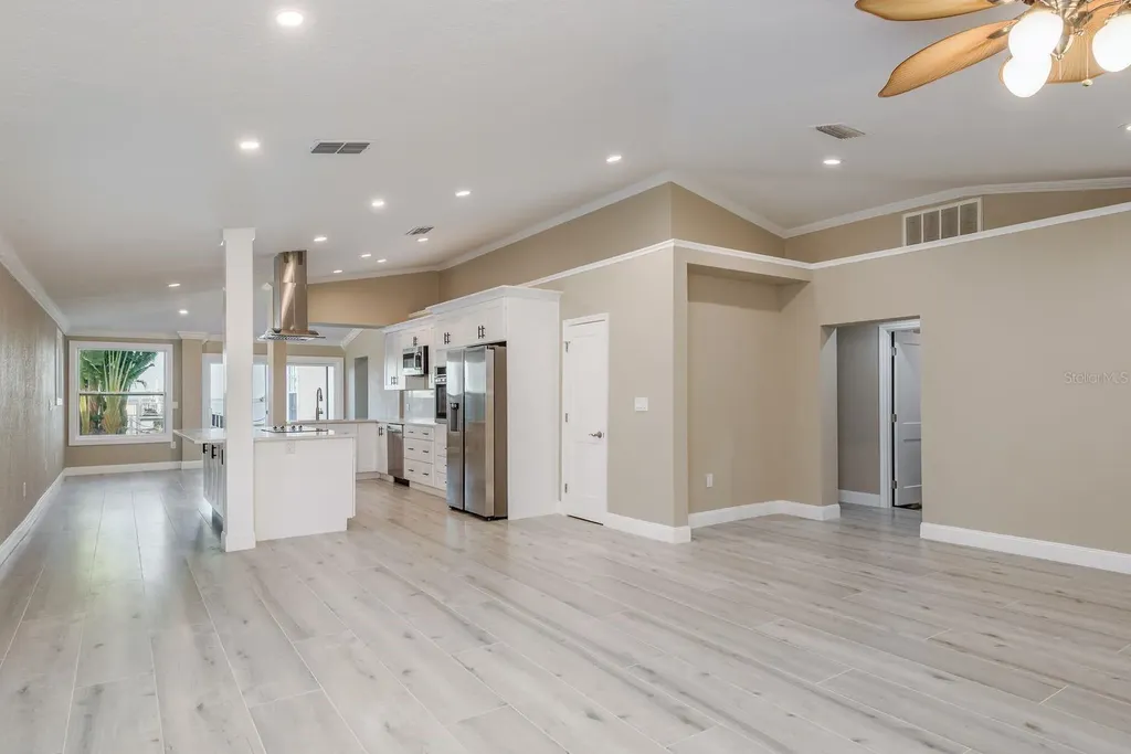 302 Shore Drive Palm Harbor FL 34683