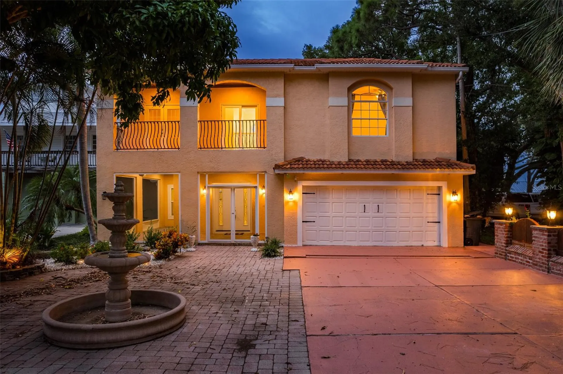 302 Shore Drive Palm Harbor FL 34683