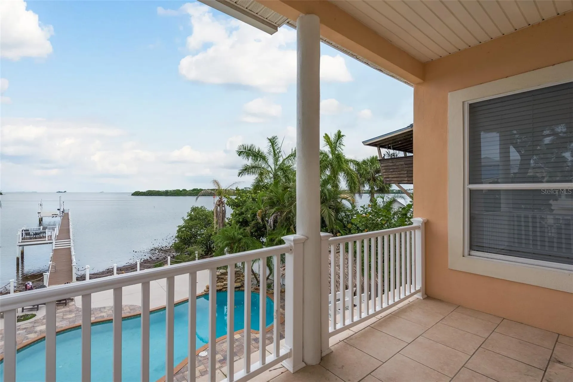 302 Shore Drive Palm Harbor FL 34683
