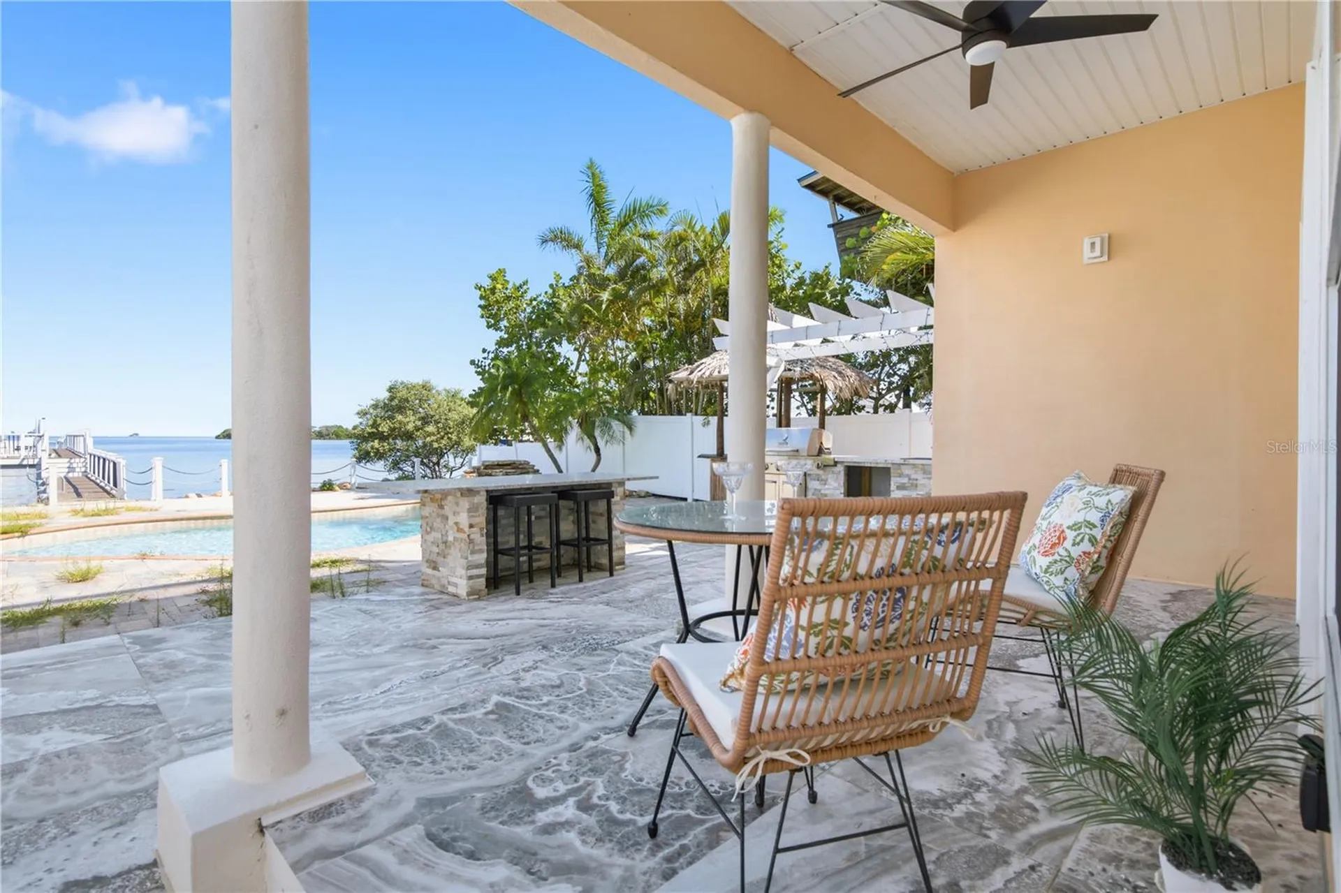 302 Shore Drive Palm Harbor FL 34683