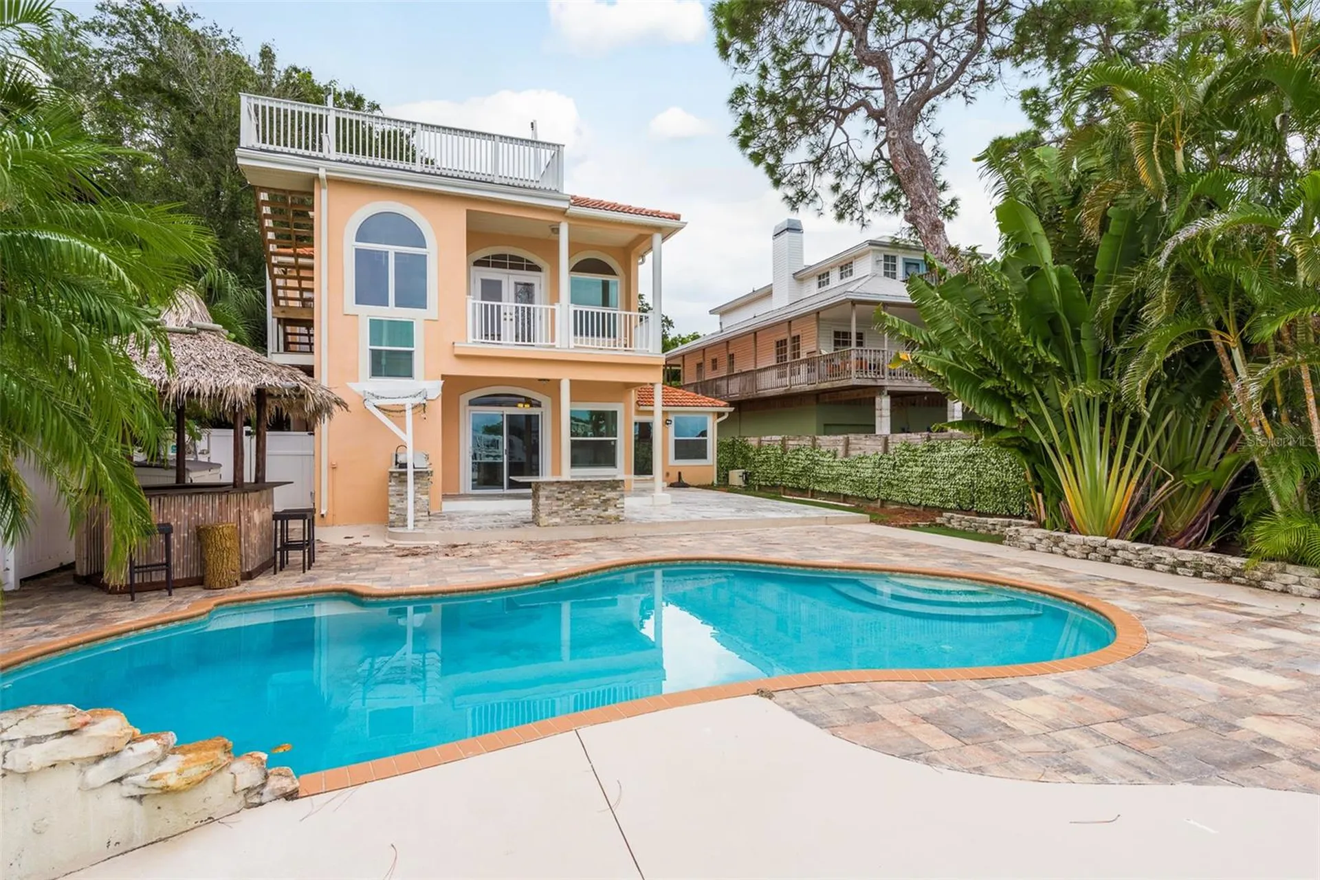 302 Shore Drive Palm Harbor FL 34683