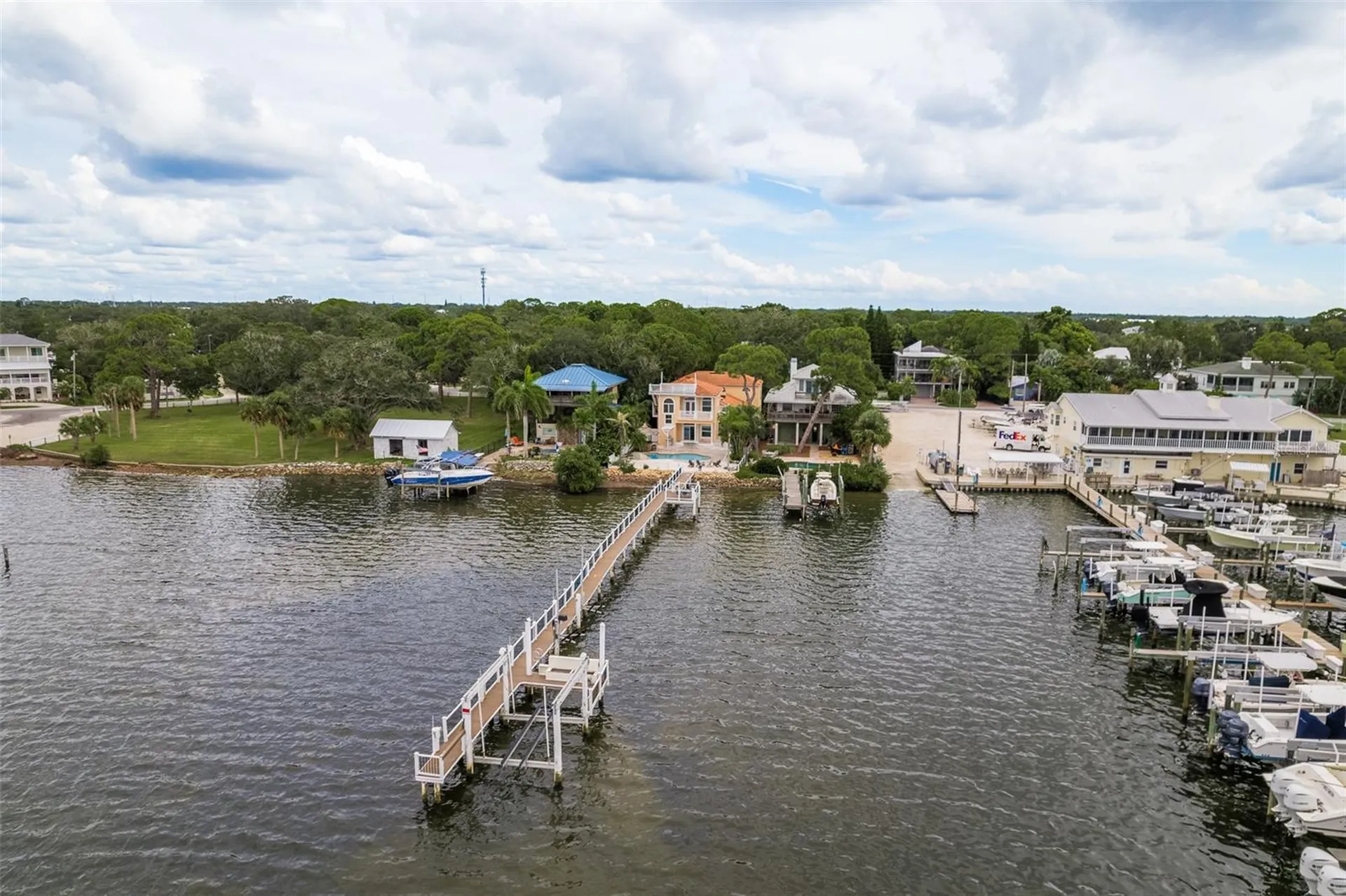 302 Shore Drive Palm Harbor FL 34683
