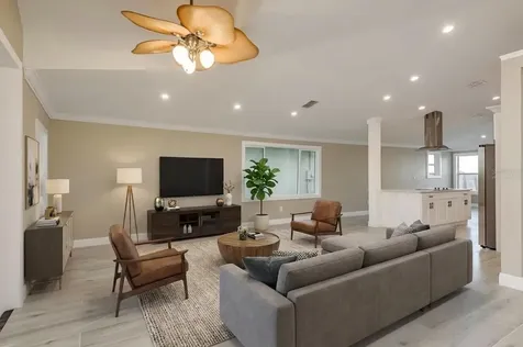 302 Shore Drive Palm Harbor FL 34683
