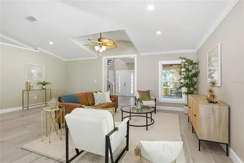 302 Shore Drive Palm Harbor FL 34683