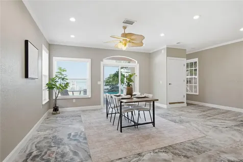 302 Shore Drive Palm Harbor FL 34683