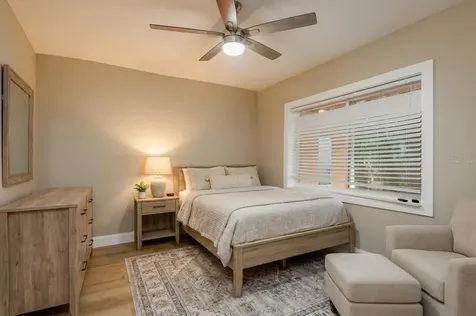 302 Shore Drive Palm Harbor FL 34683