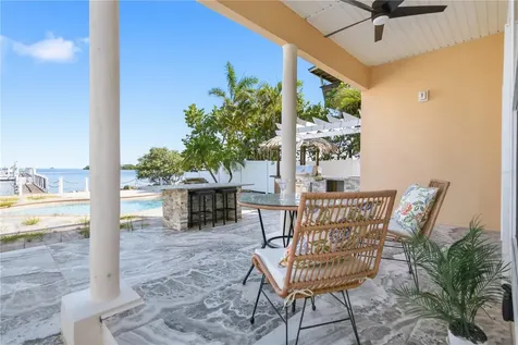 302 Shore Drive Palm Harbor FL 34683