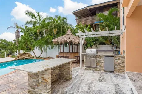 302 Shore Drive Palm Harbor FL 34683