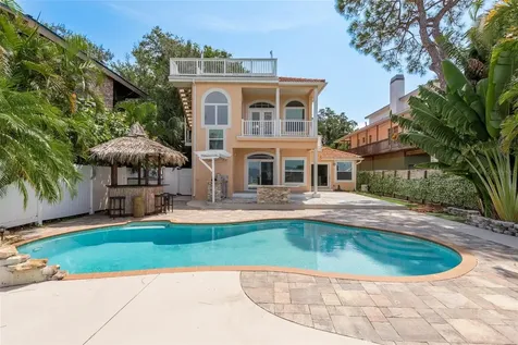 302 Shore Drive Palm Harbor FL 34683
