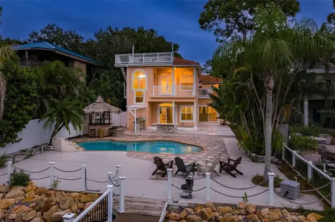 302 Shore Drive Palm Harbor FL 34683