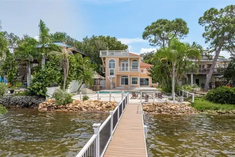 302 Shore Drive Palm Harbor FL 34683