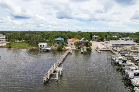 302 Shore Drive Palm Harbor FL 34683