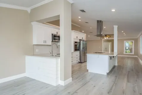 302 Shore Drive Palm Harbor FL 34683