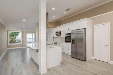 302 Shore Drive Palm Harbor FL 34683