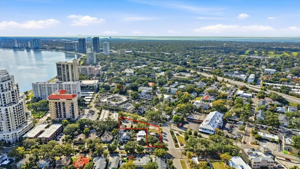 1401 S Desoto Avenue Tampa FL 33606
