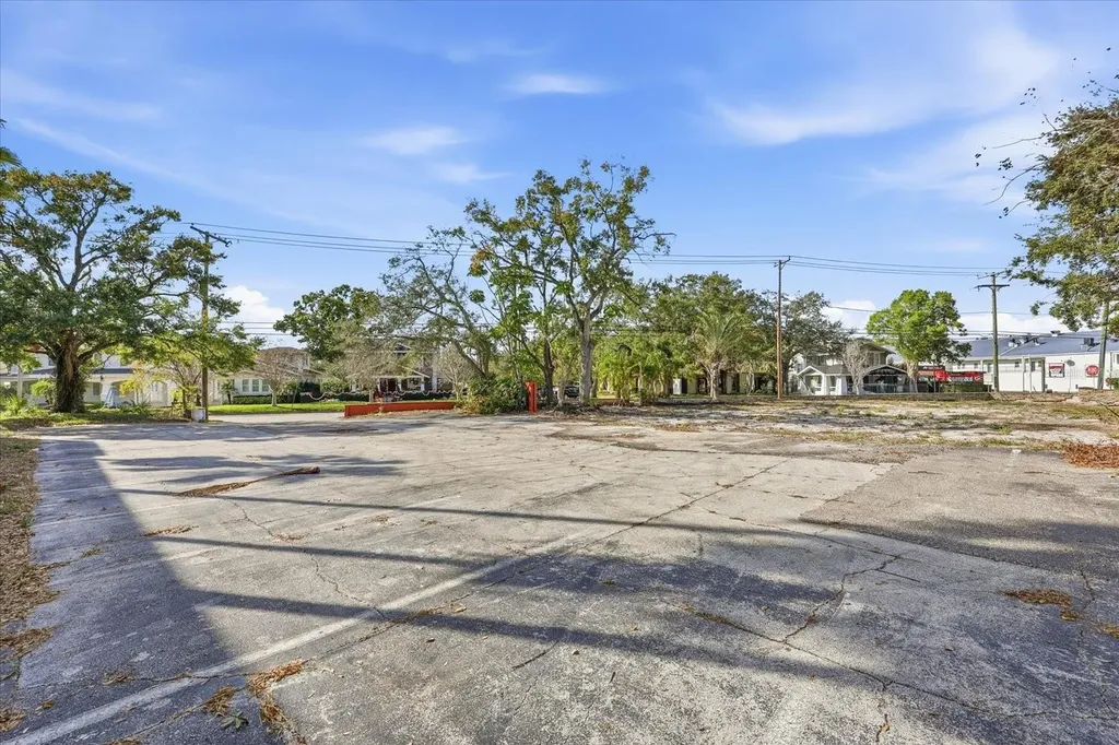 1401 S Desoto Avenue Tampa FL 33606