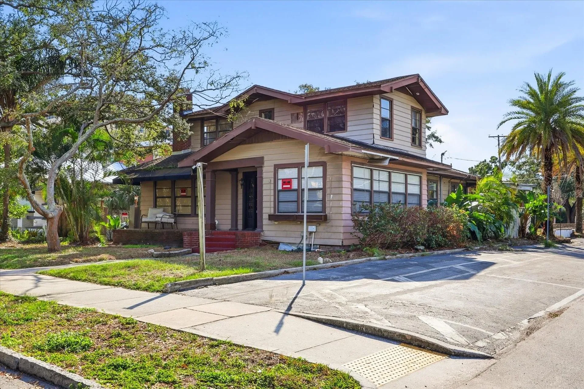 1401 S Desoto Avenue Tampa FL 33606