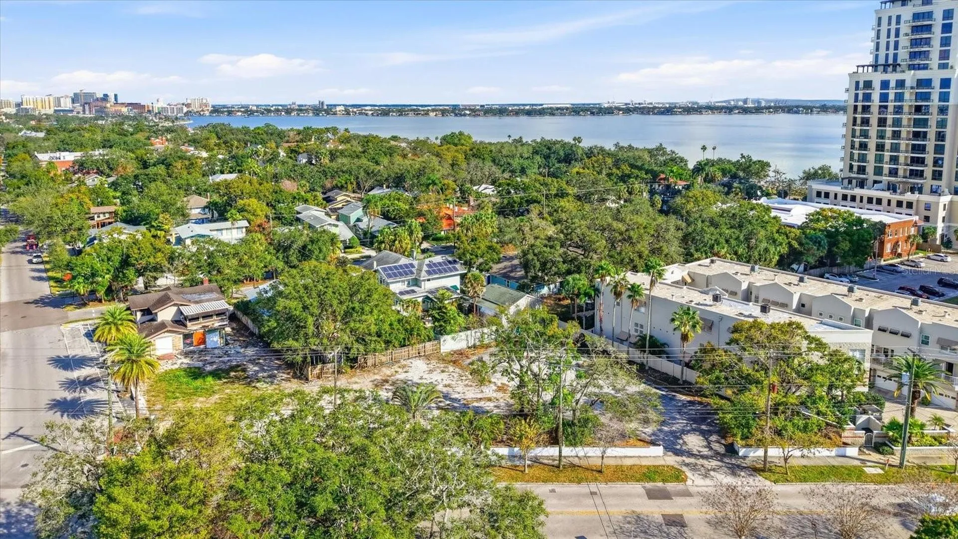 1401 S Desoto Avenue Tampa FL 33606