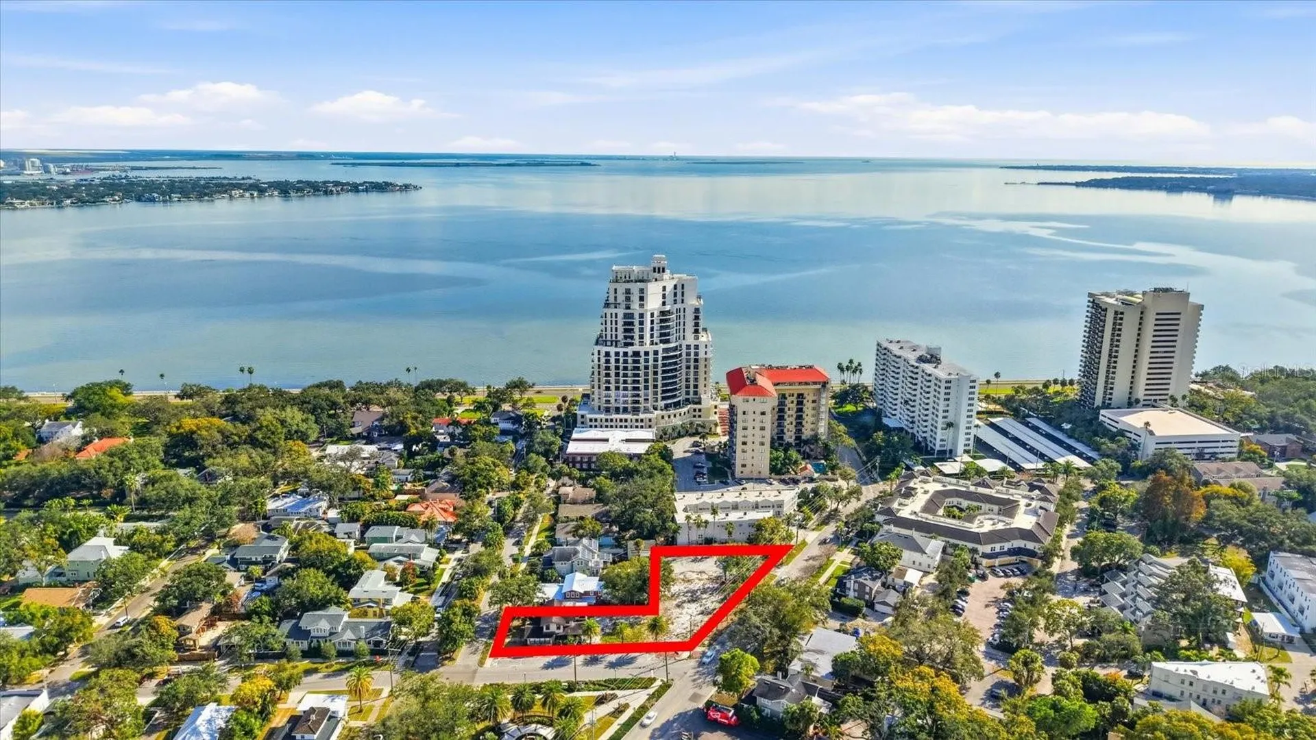 1401 S Desoto Avenue Tampa FL 33606