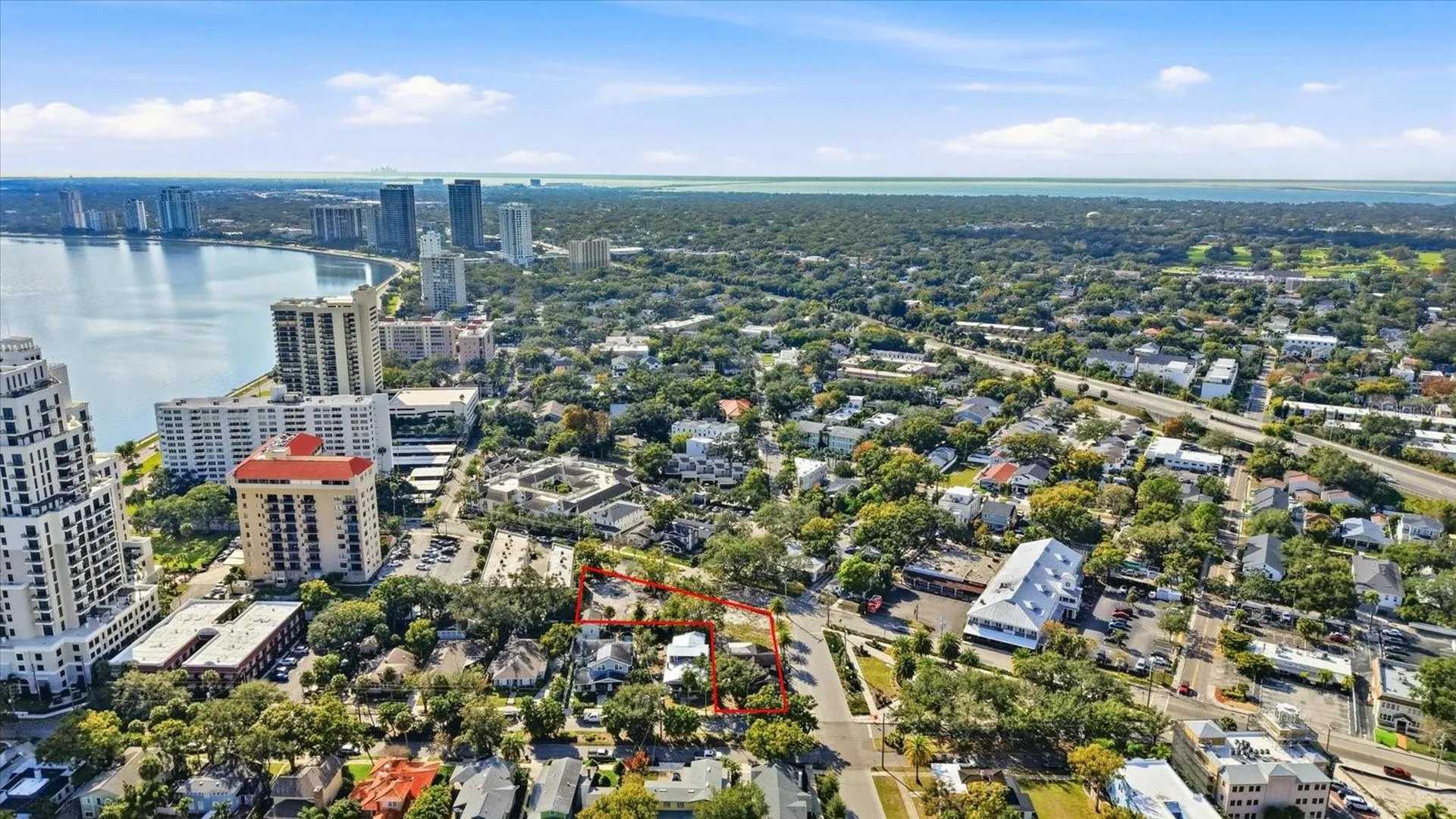 1401 S Desoto Avenue Tampa FL 33606