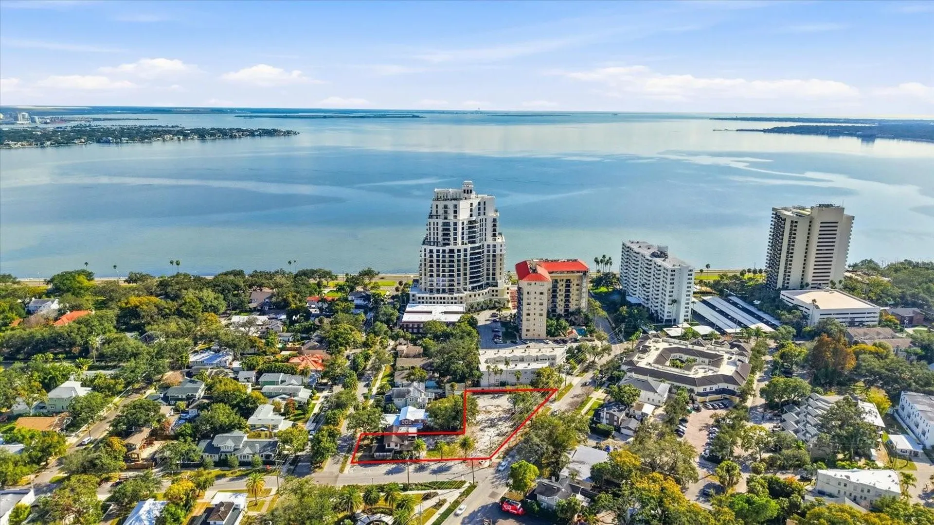 1401 S Desoto Avenue Tampa FL 33606