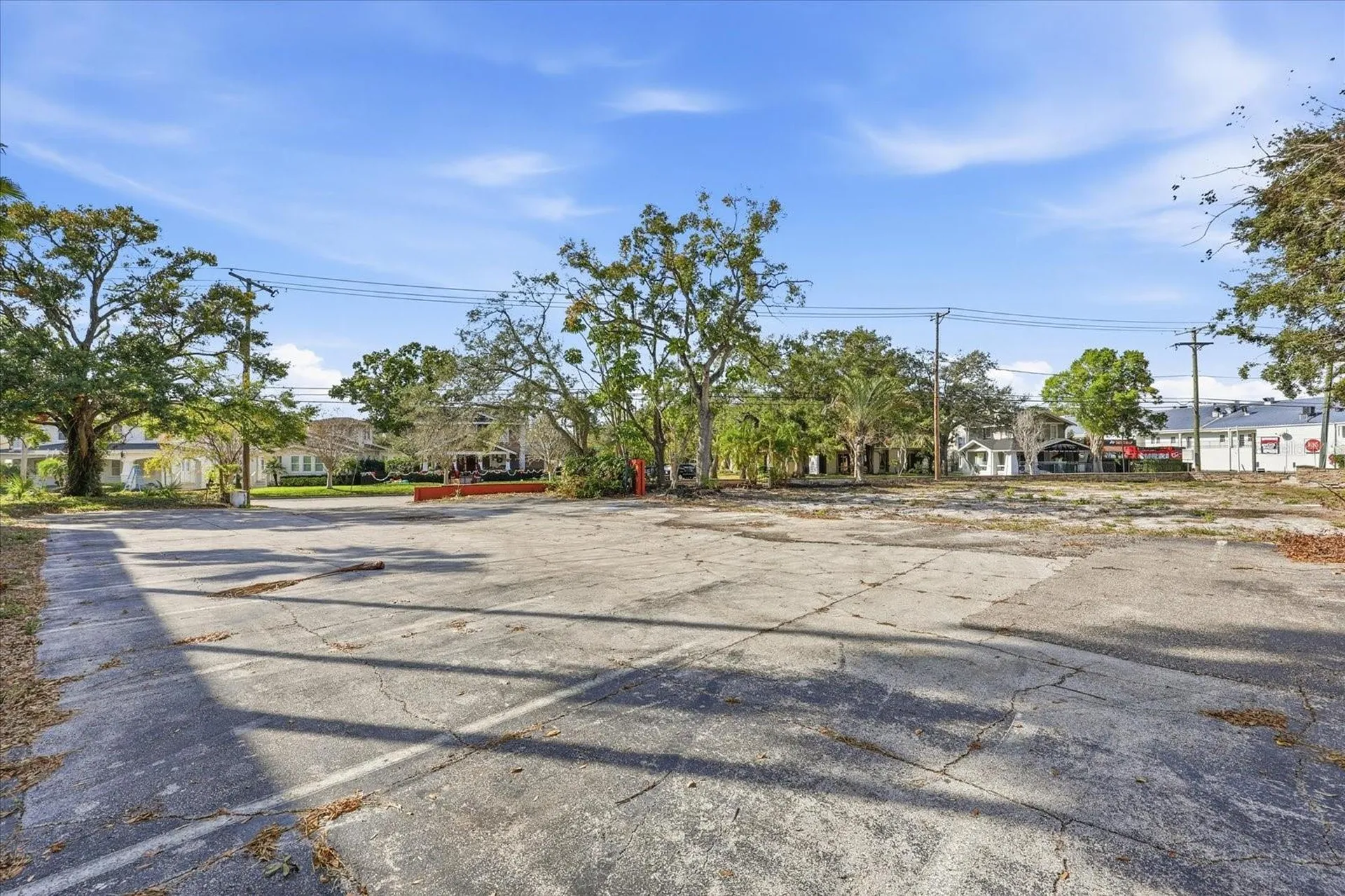 1401 S Desoto Avenue Tampa FL 33606