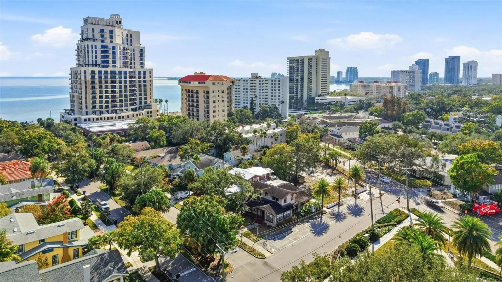 1401 S Desoto Avenue Tampa FL 33606