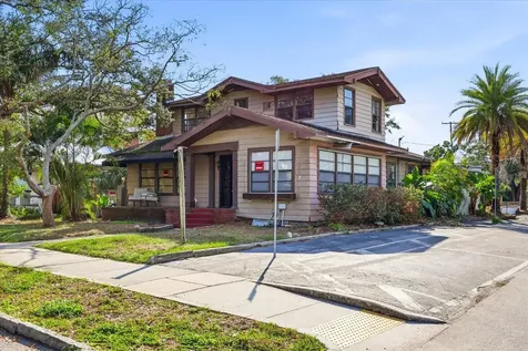 1401 S Desoto Avenue Tampa FL 33606