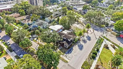 1401 S Desoto Avenue Tampa FL 33606