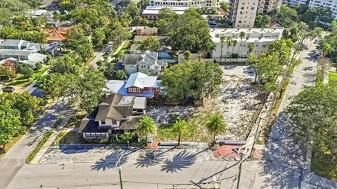 1401 S Desoto Avenue Tampa FL 33606